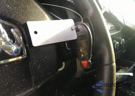 2014 Ram 1500 Express из США, поврежденный, VIN 1C6RR6FT5ES388931